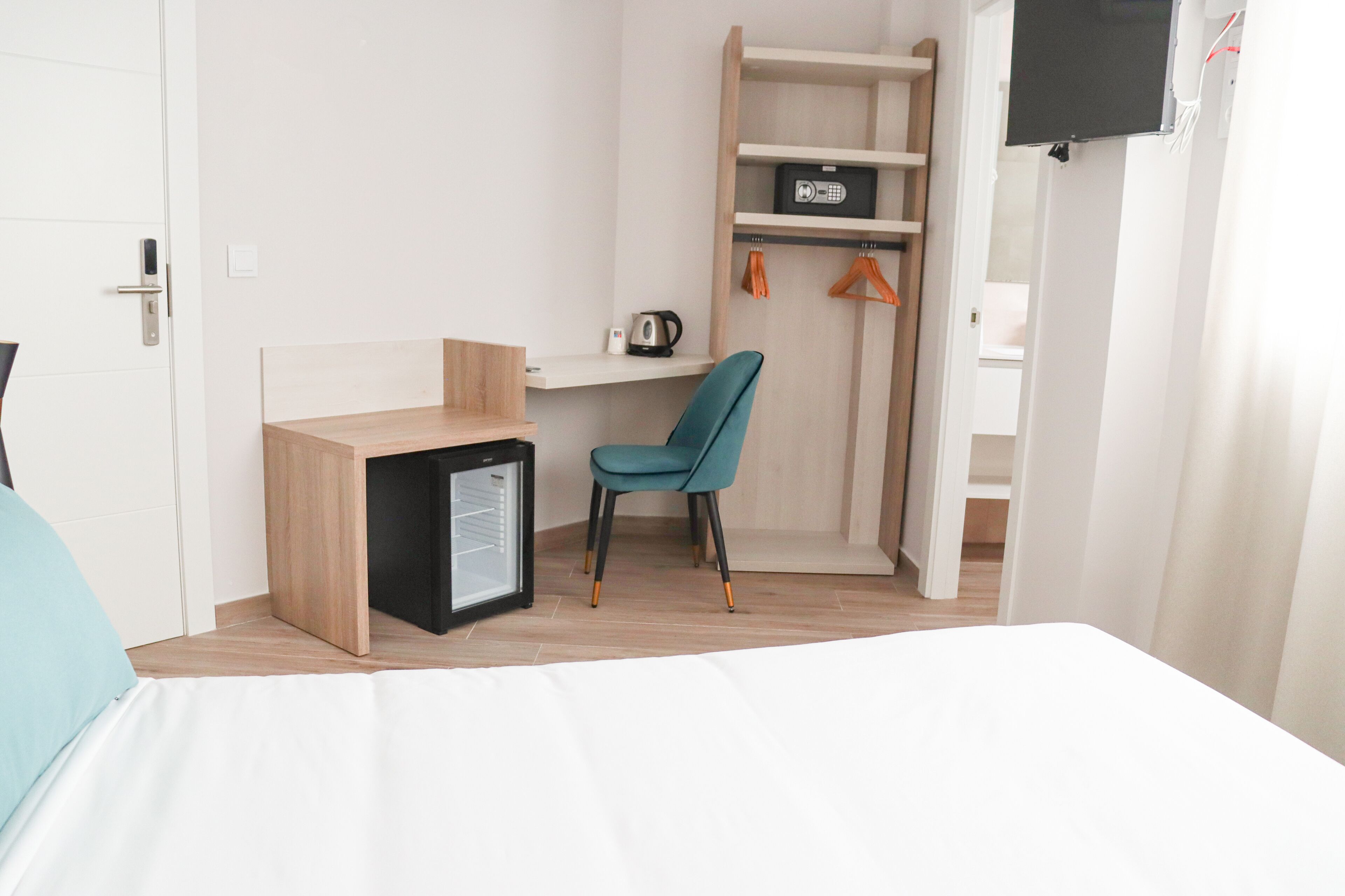 Hotel Narcea Santa Pola