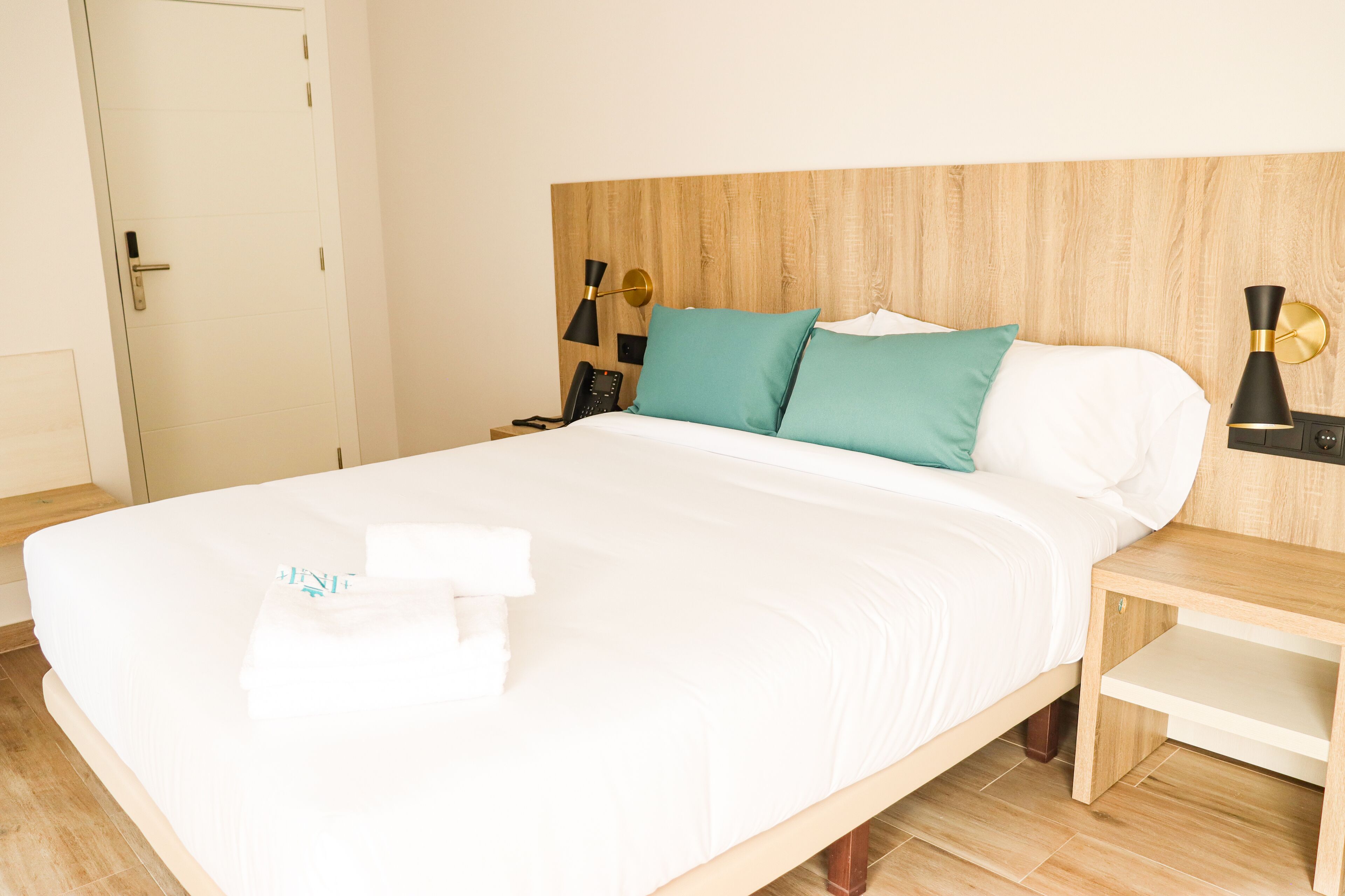Hotel Narcea Santa Pola
