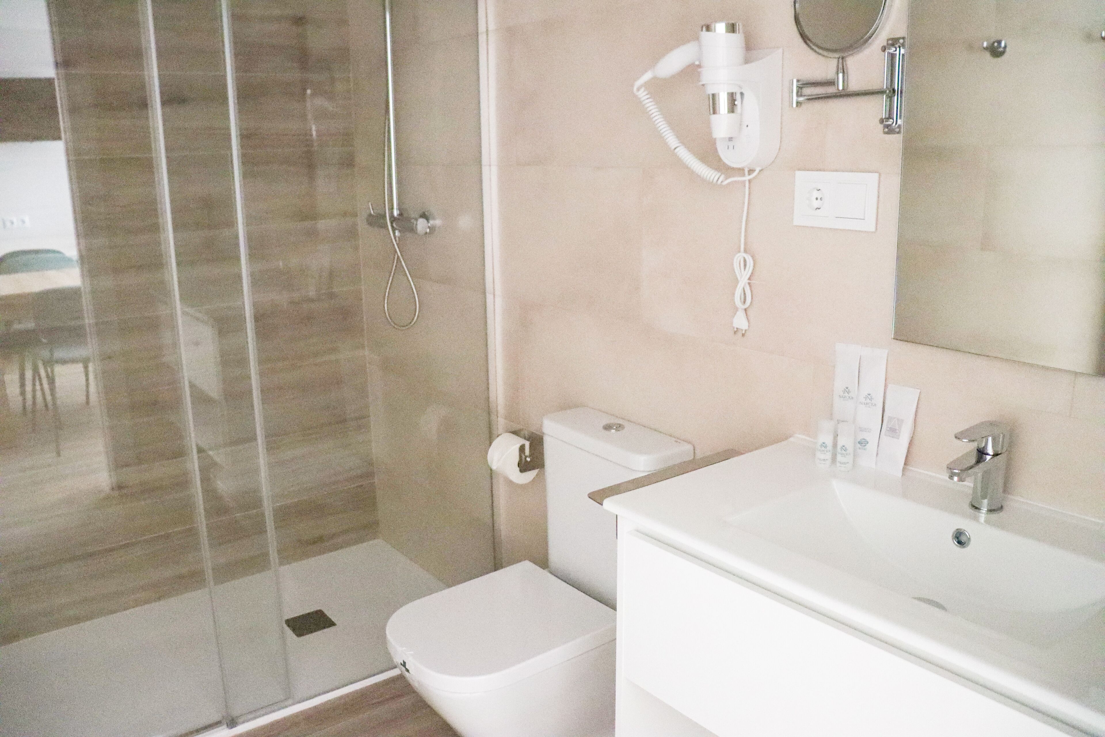 Hotel Narcea Santa Pola