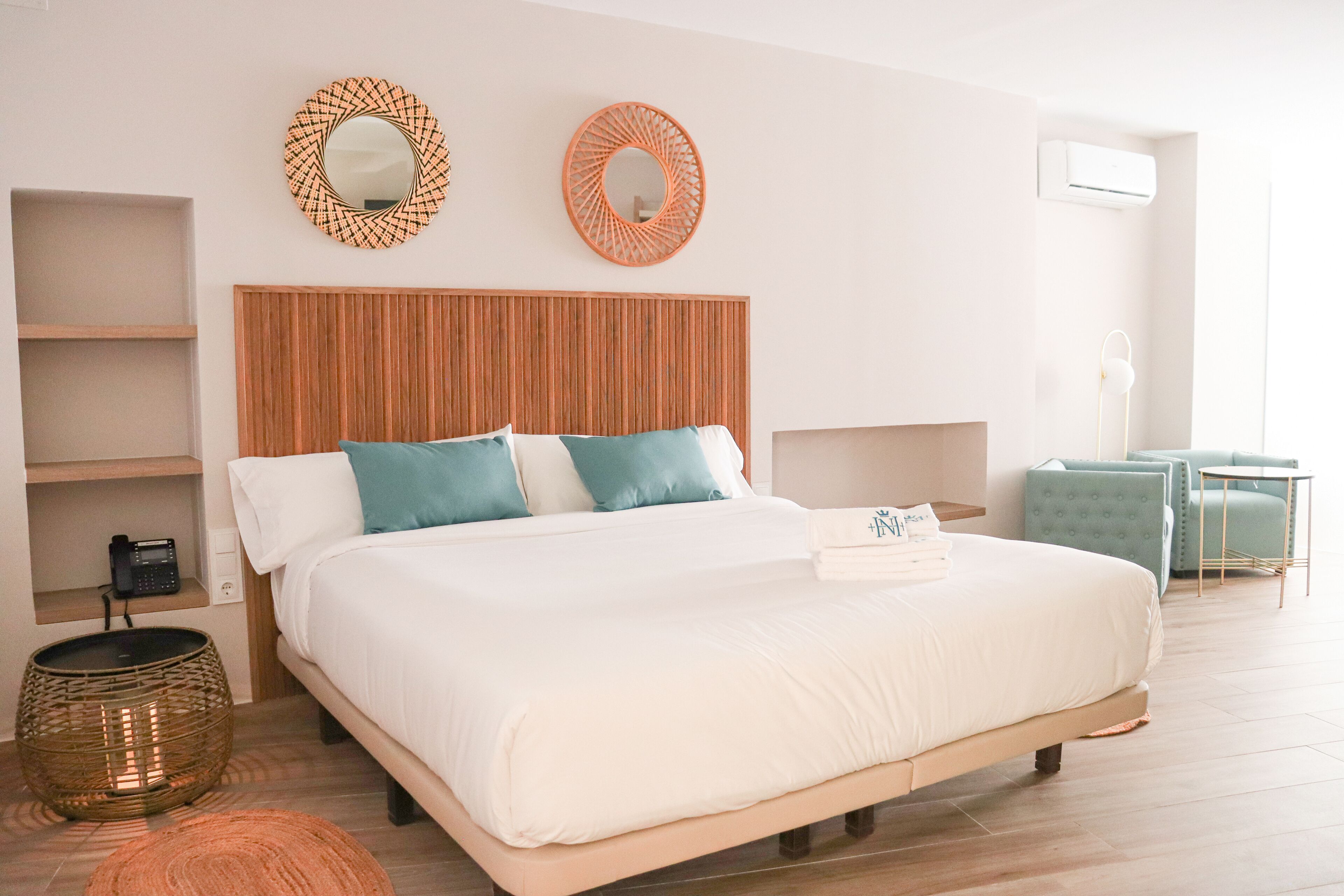Hotel Narcea Santa Pola