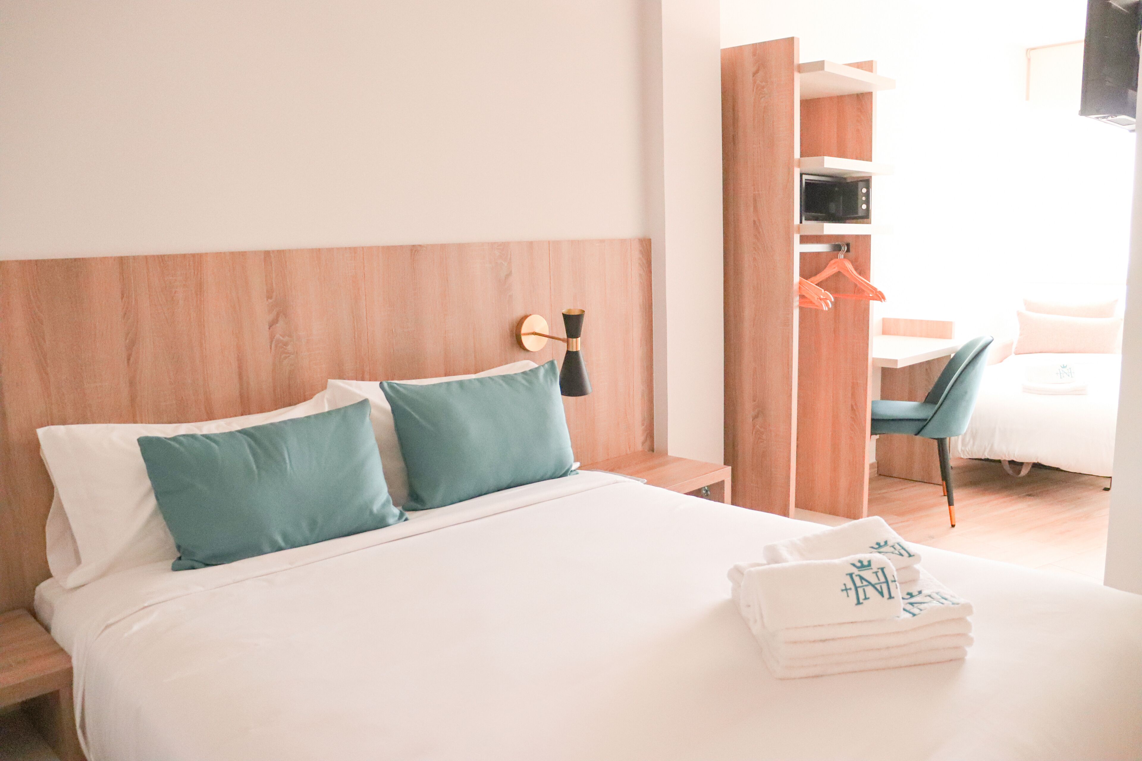 Hotel Narcea Santa Pola
