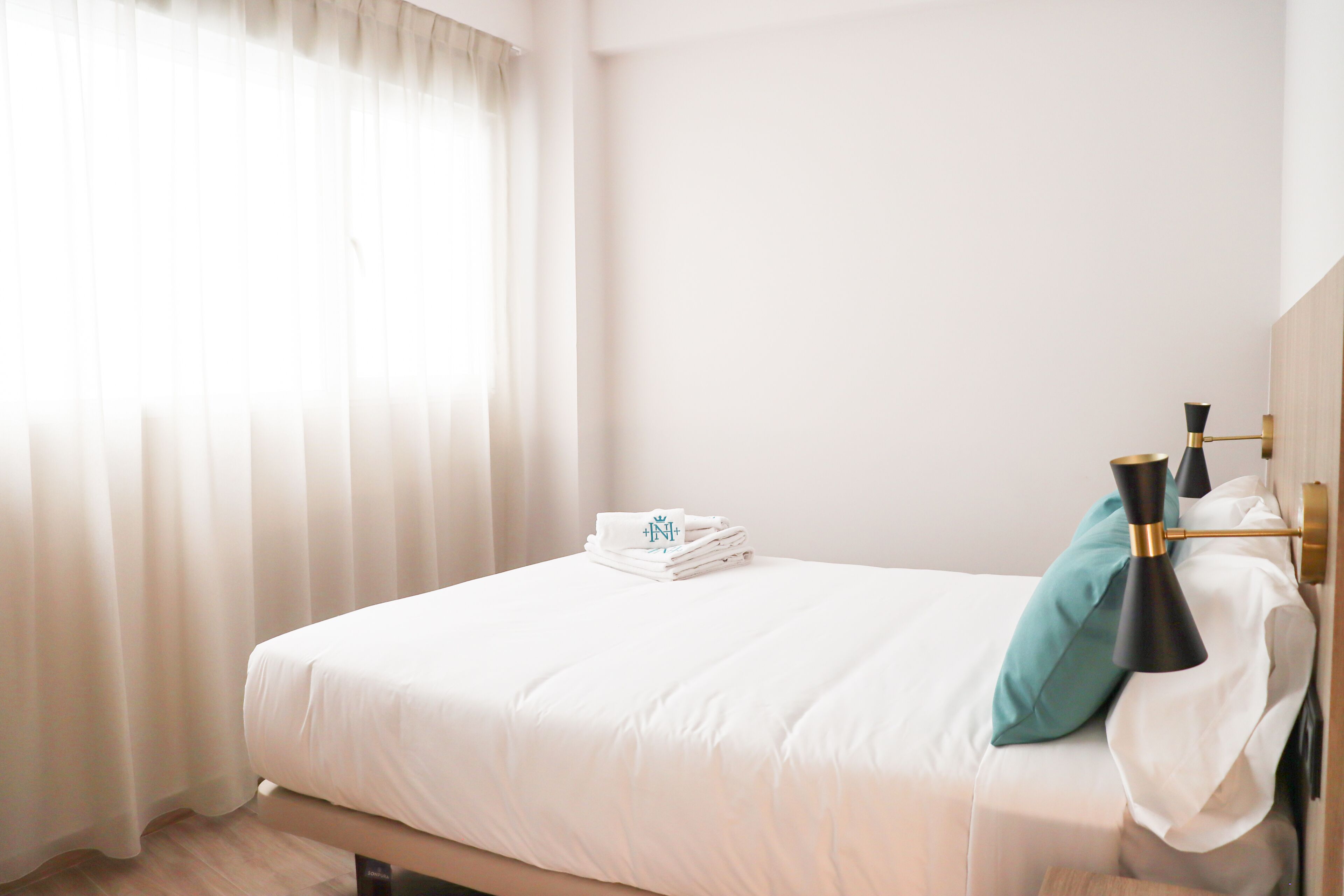 Hotel Narcea Santa Pola