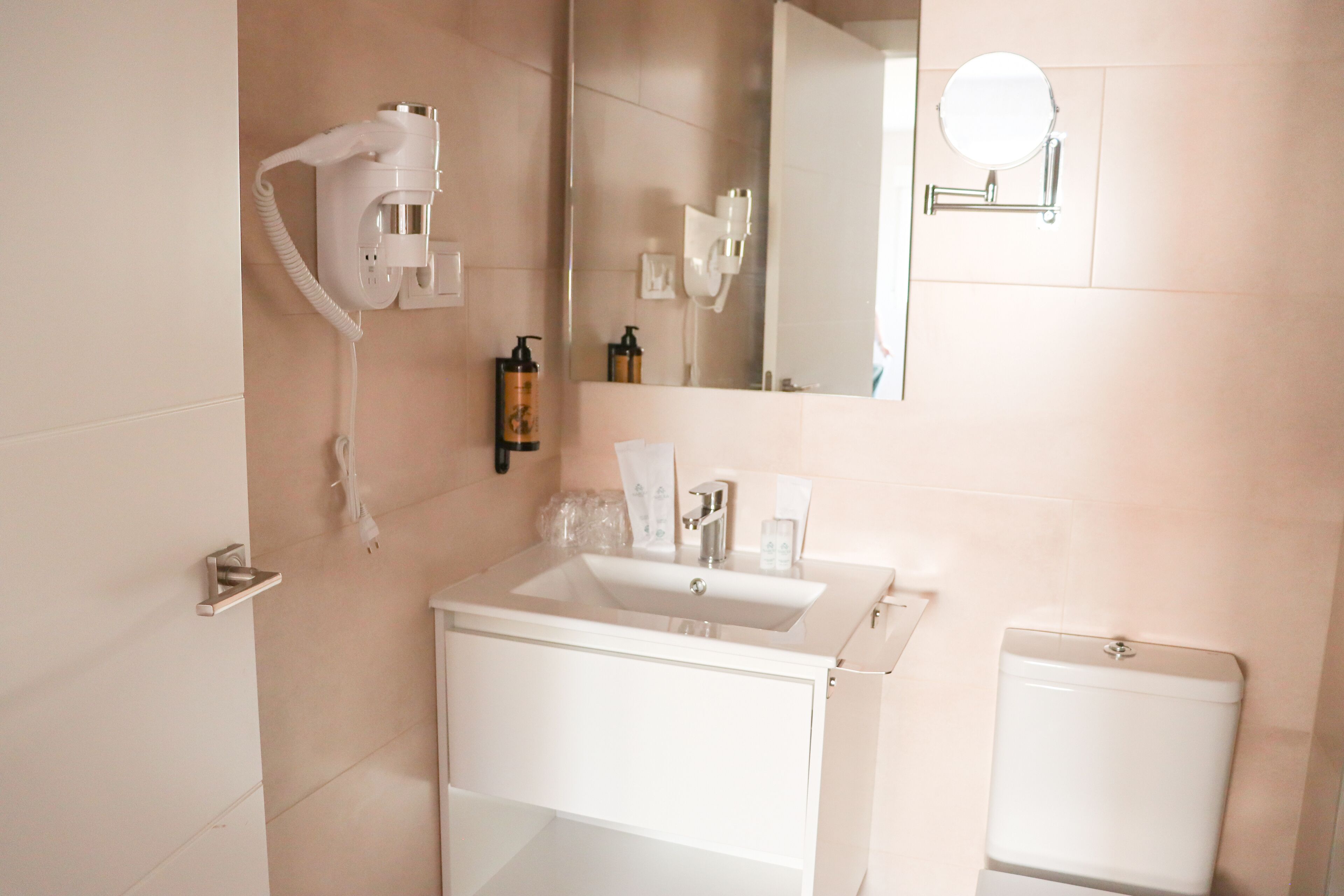 Hotel Narcea Santa Pola