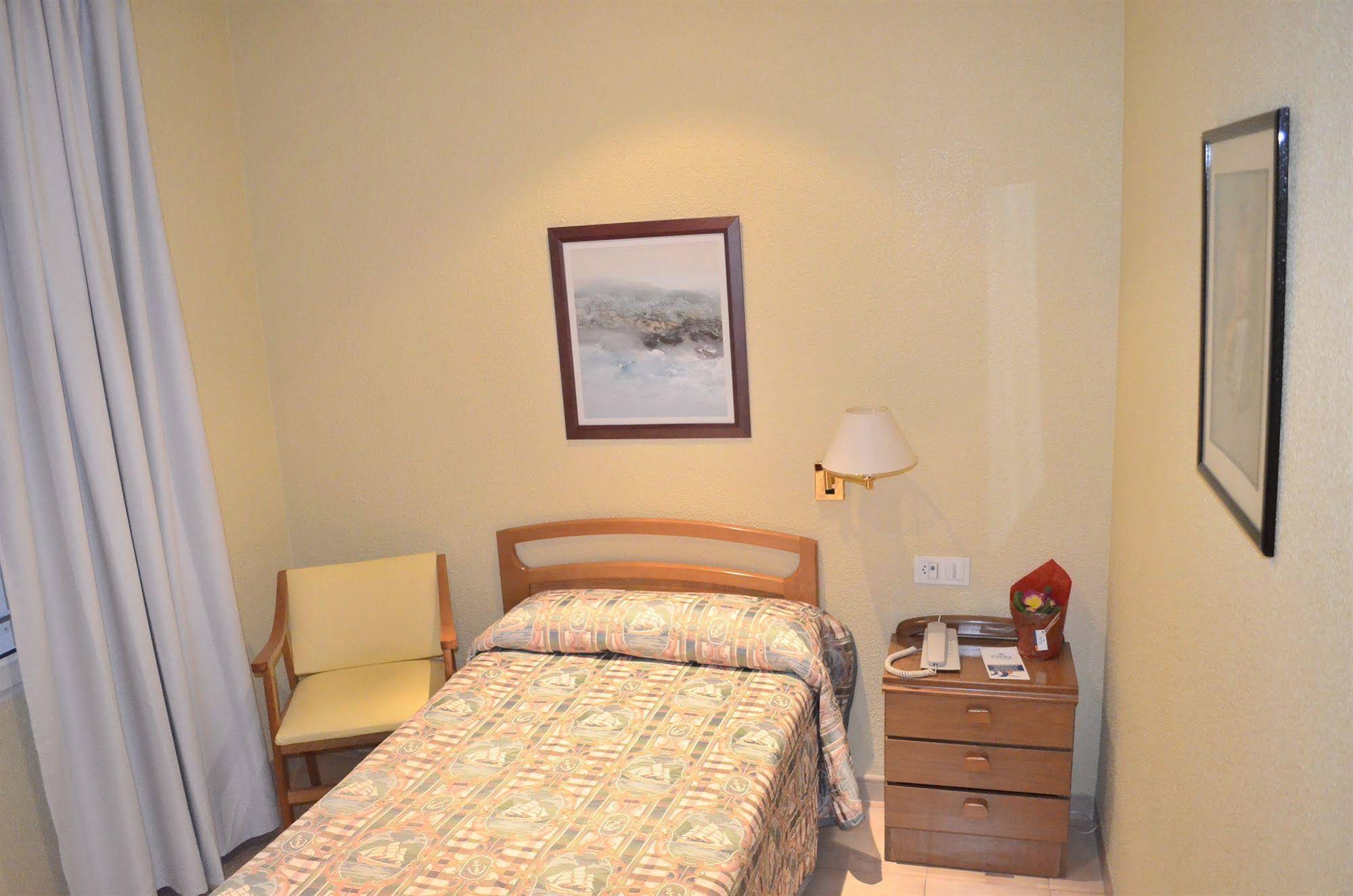 Hotel Santa Pola by Pierre & Vacances