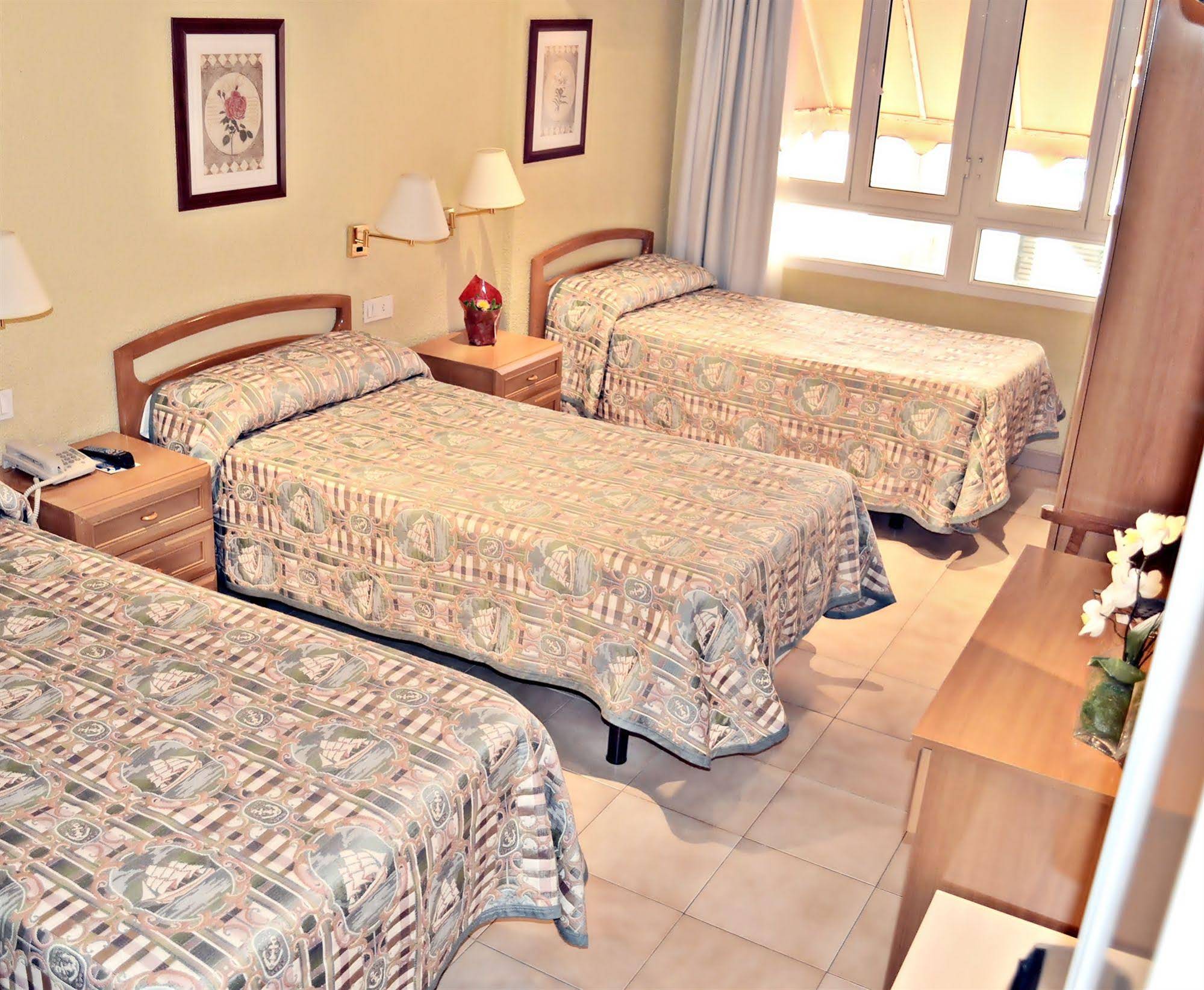 Hotel Santa Pola by Pierre & Vacances