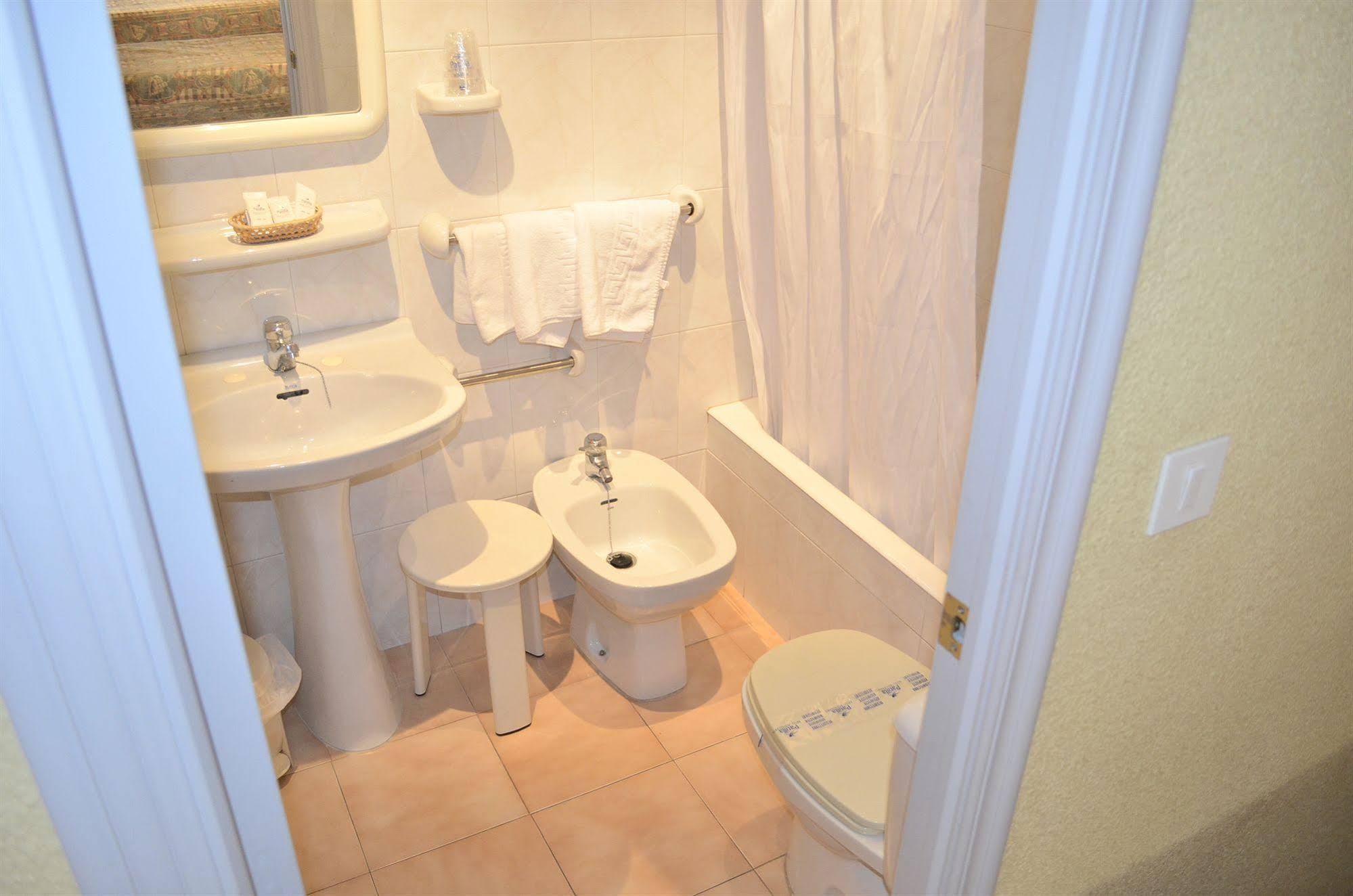 Hotel Santa Pola by Pierre & Vacances