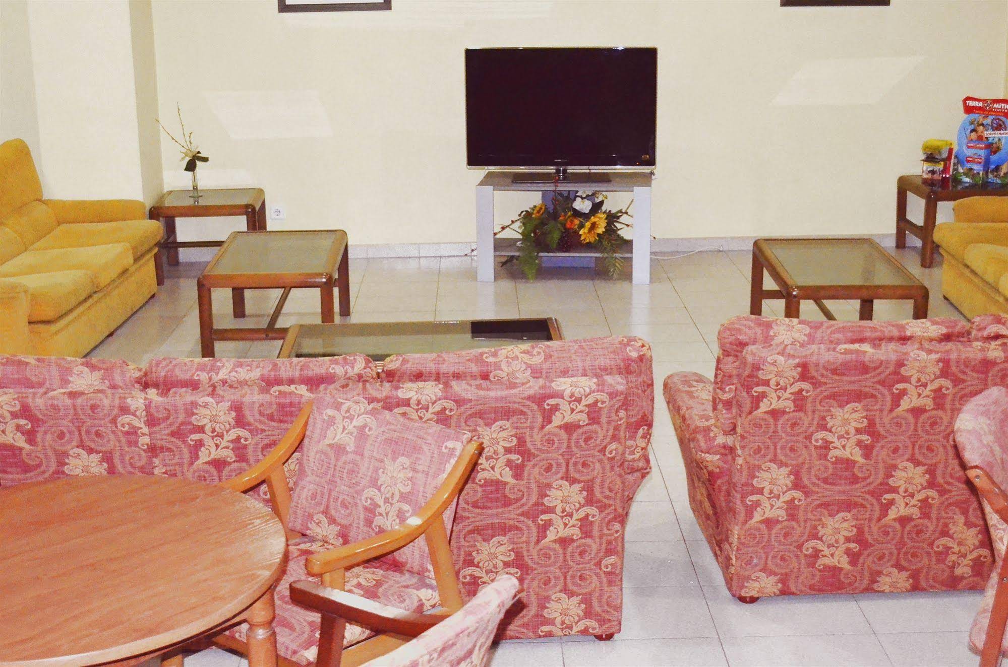 Hotel Santa Pola by Pierre & Vacances