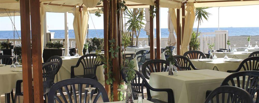 Hotel Polamar