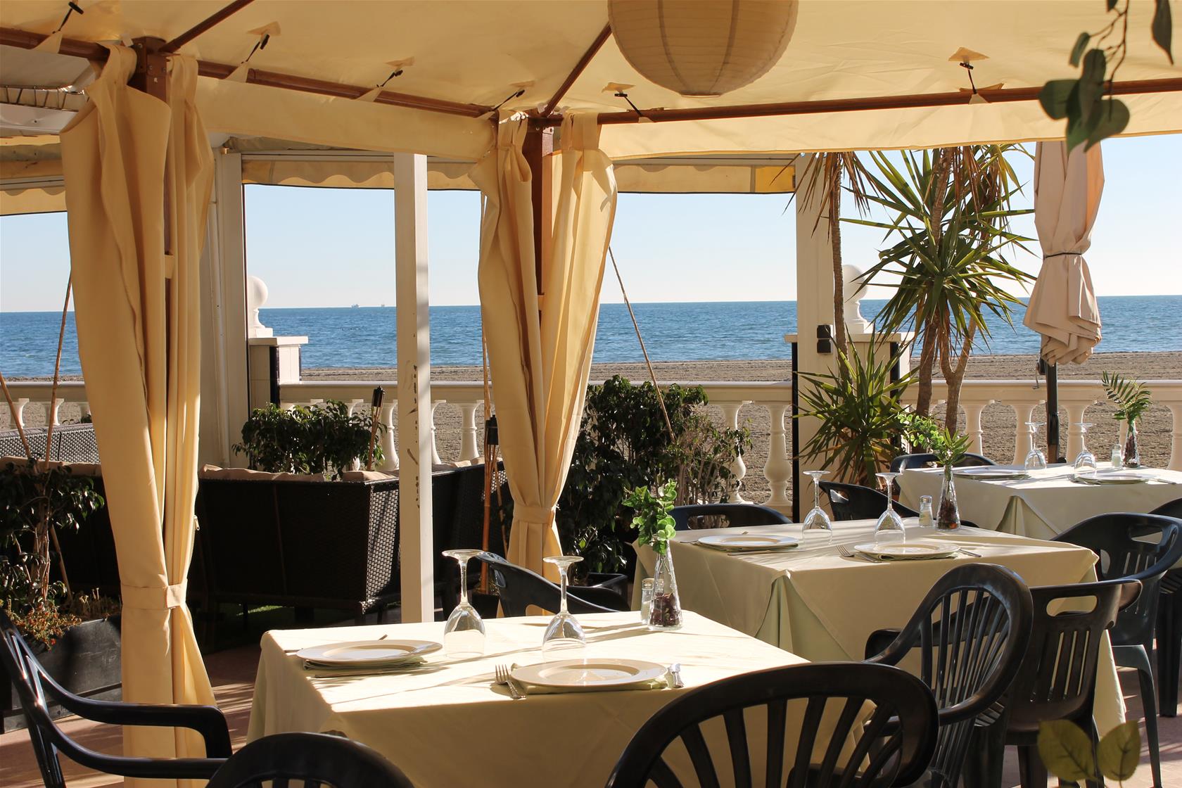 Hotel Polamar