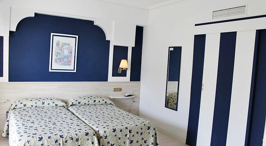 Hotel Polamar