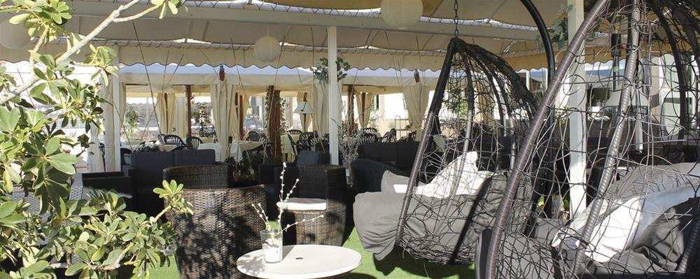 Hotel Polamar