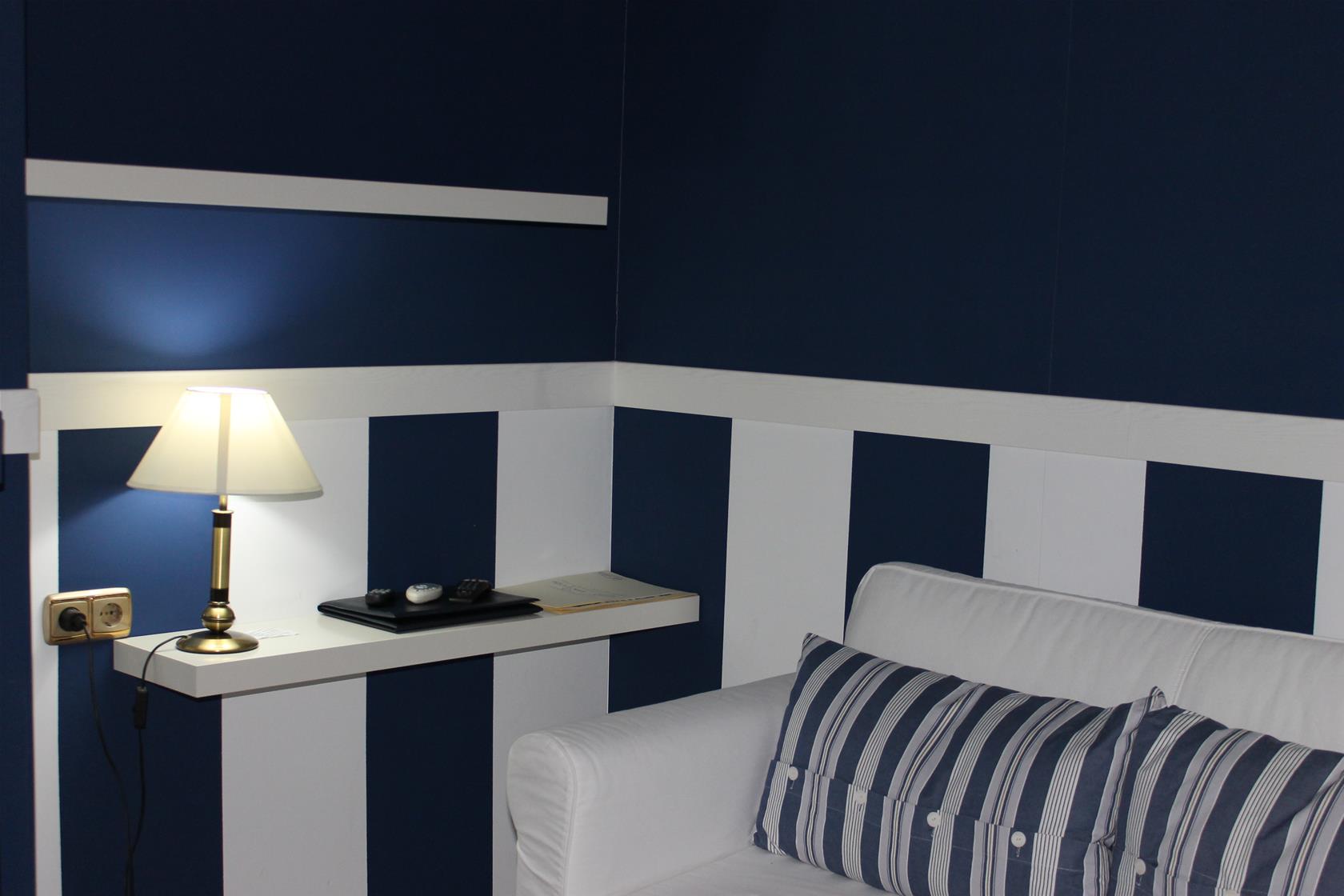 Hotel Polamar