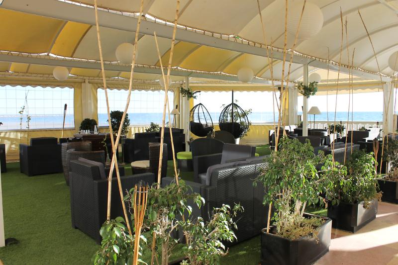 Hotel Polamar