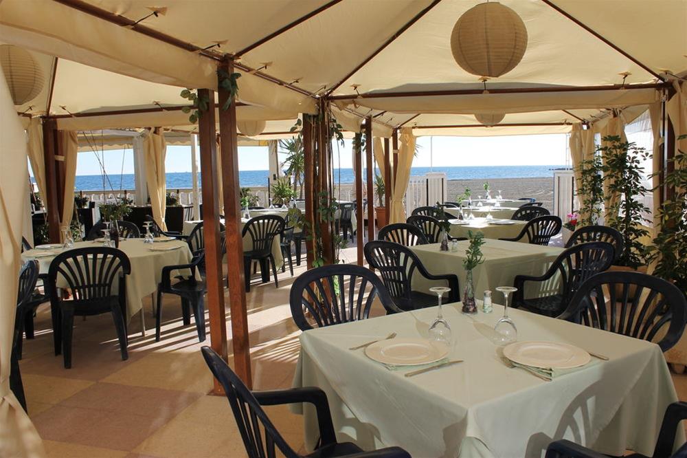Hotel Polamar