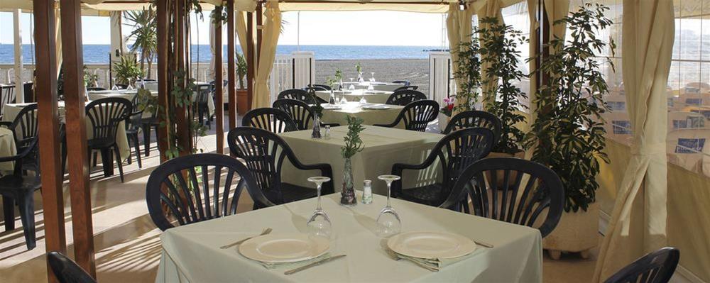 Hotel Polamar
