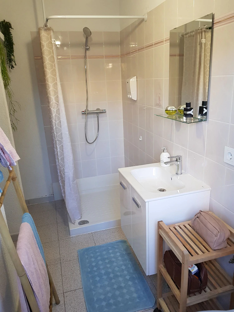 Lavinia Naturist Resort