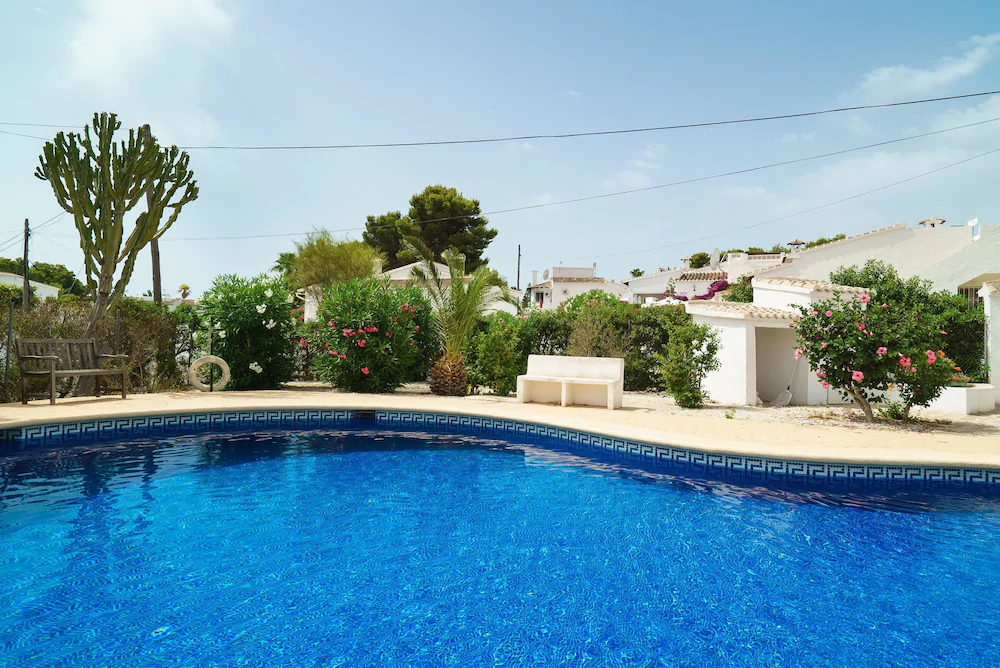 Book It Villa Moraira Cream