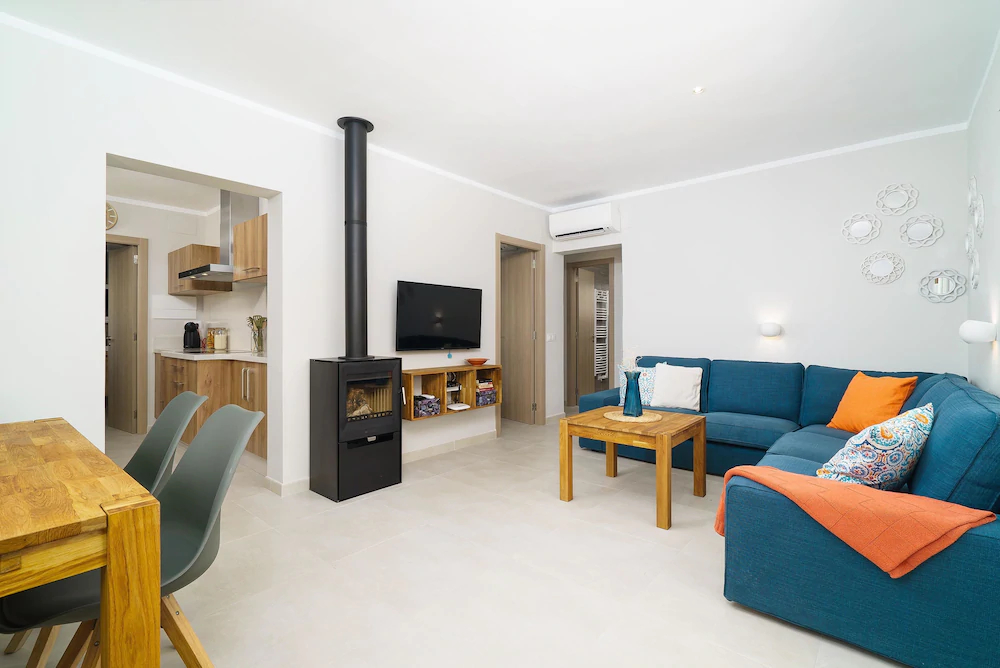 Book It Villa Moraira Cream