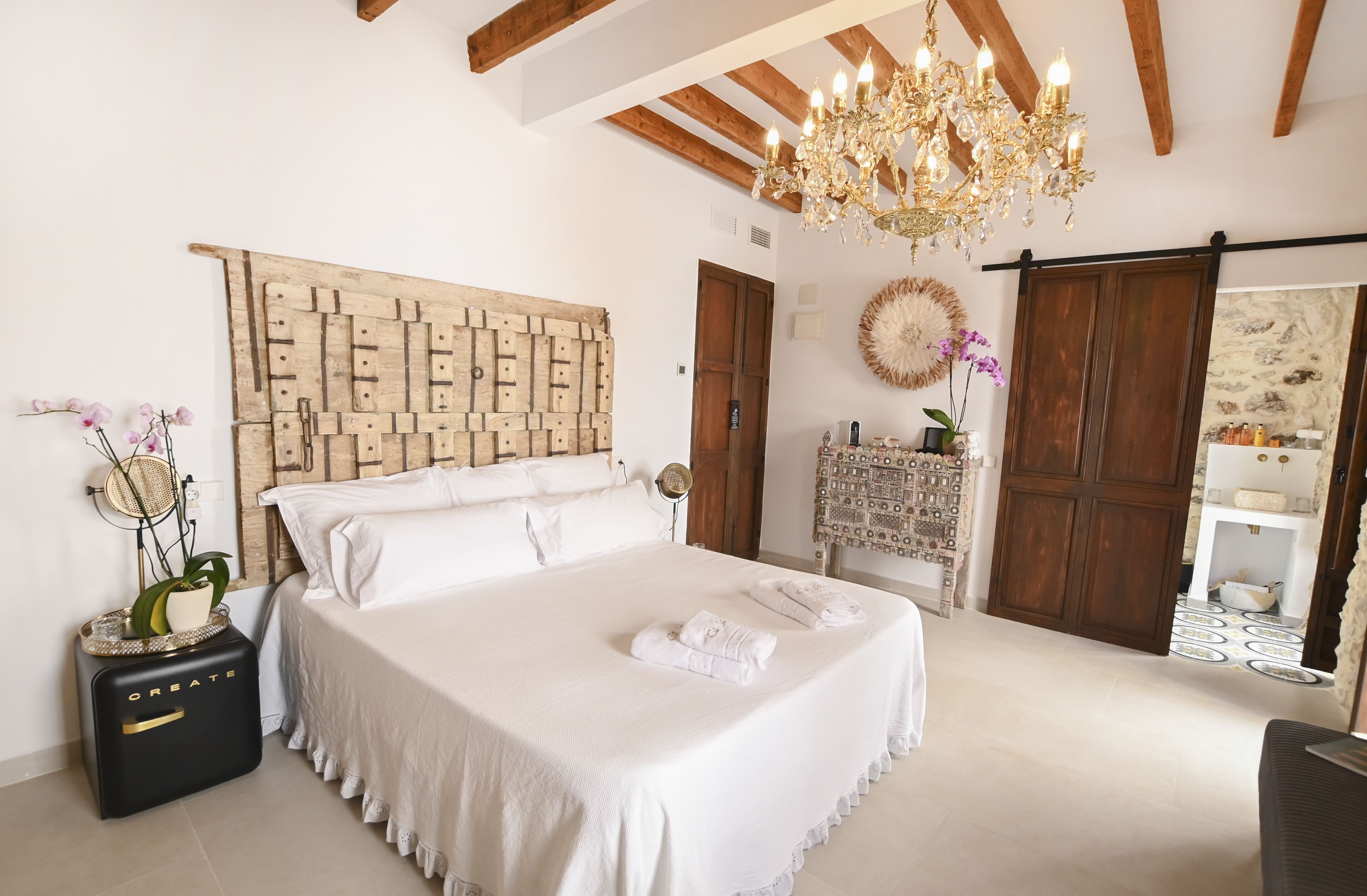 Ca Sana Teulada Moraira By Grupo Terra De Mar