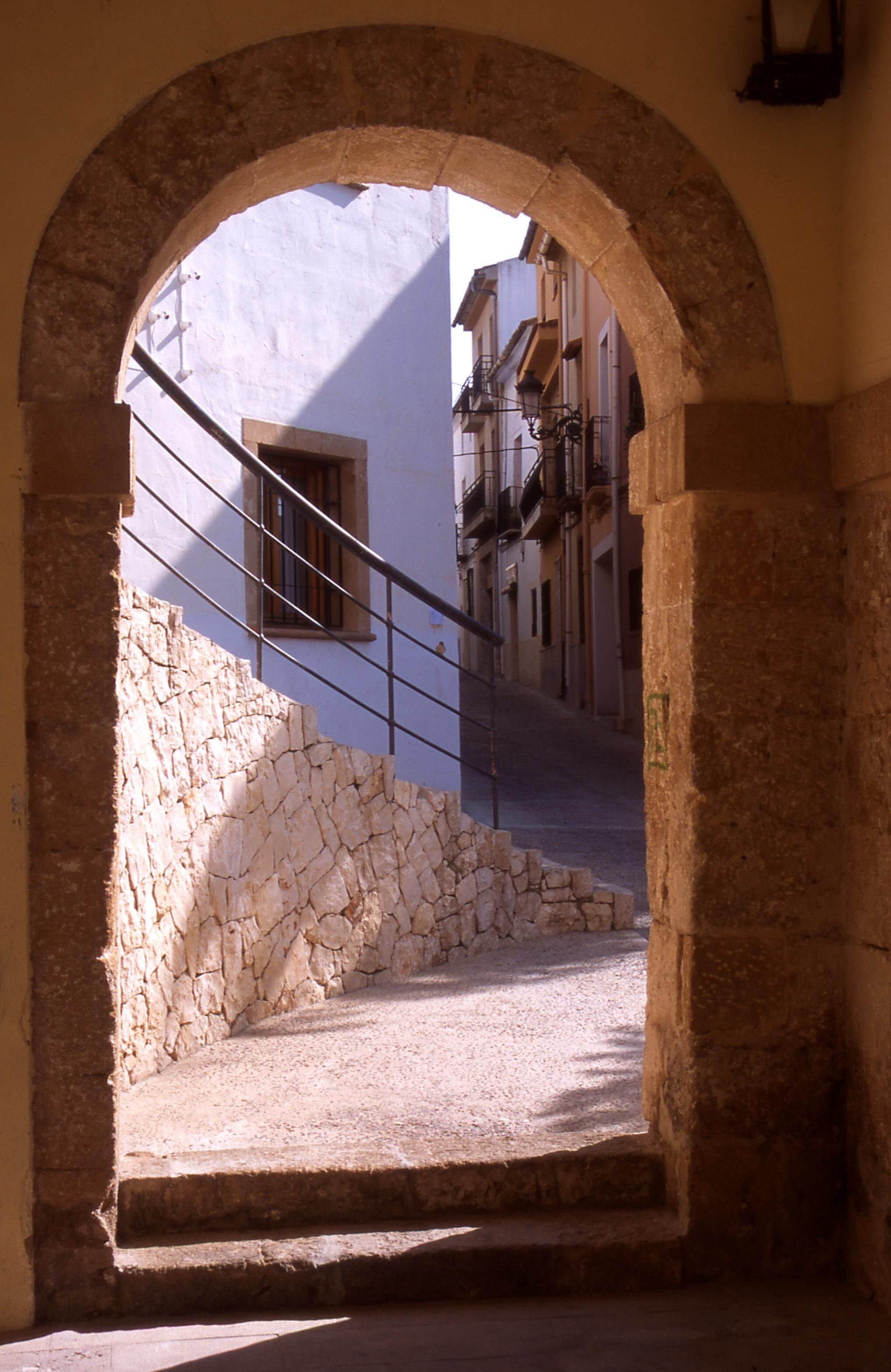 Ca Sana Teulada Moraira By Grupo Terra De Mar