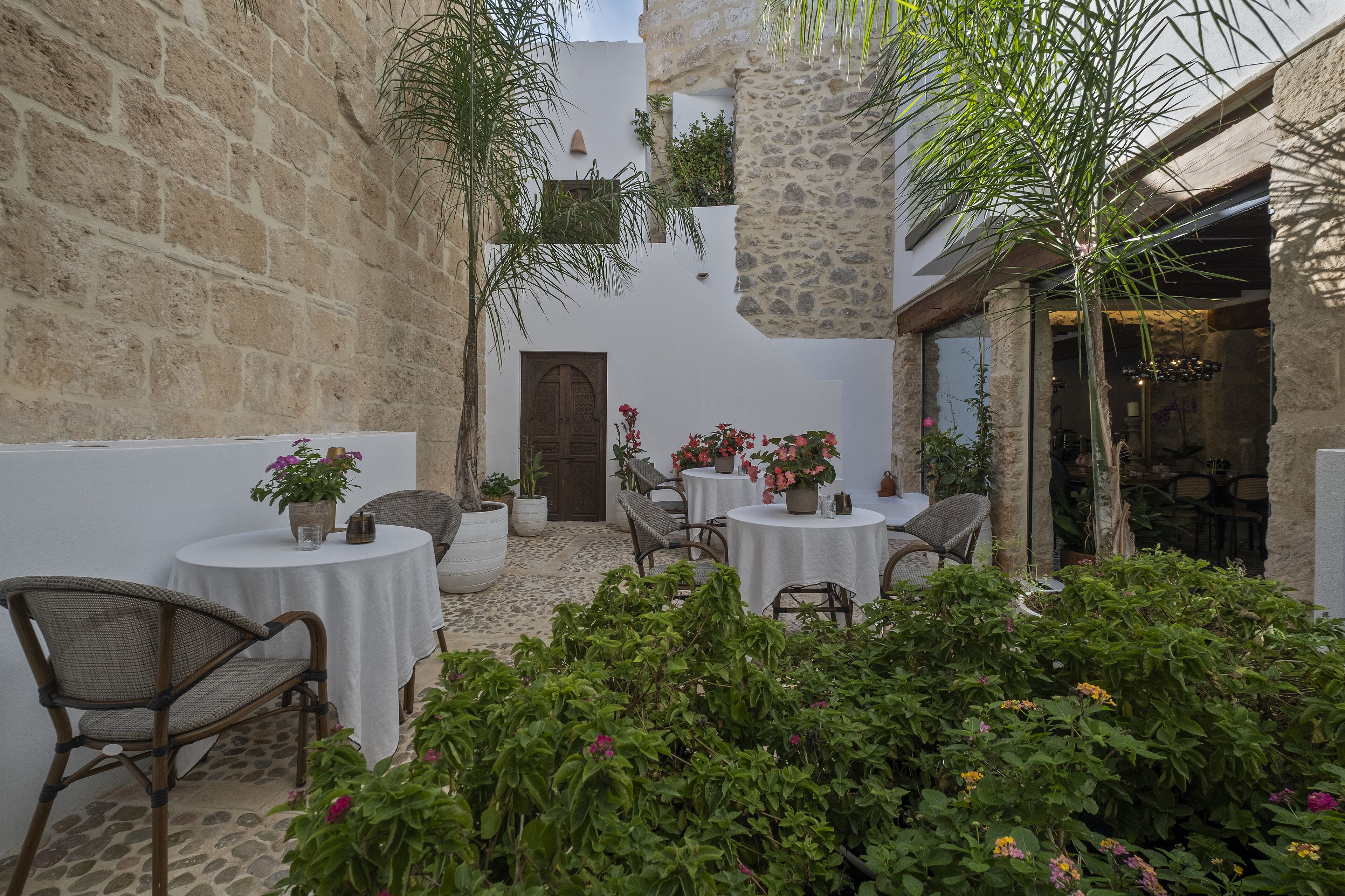 Ca Sana Teulada Moraira By Grupo Terra De Mar