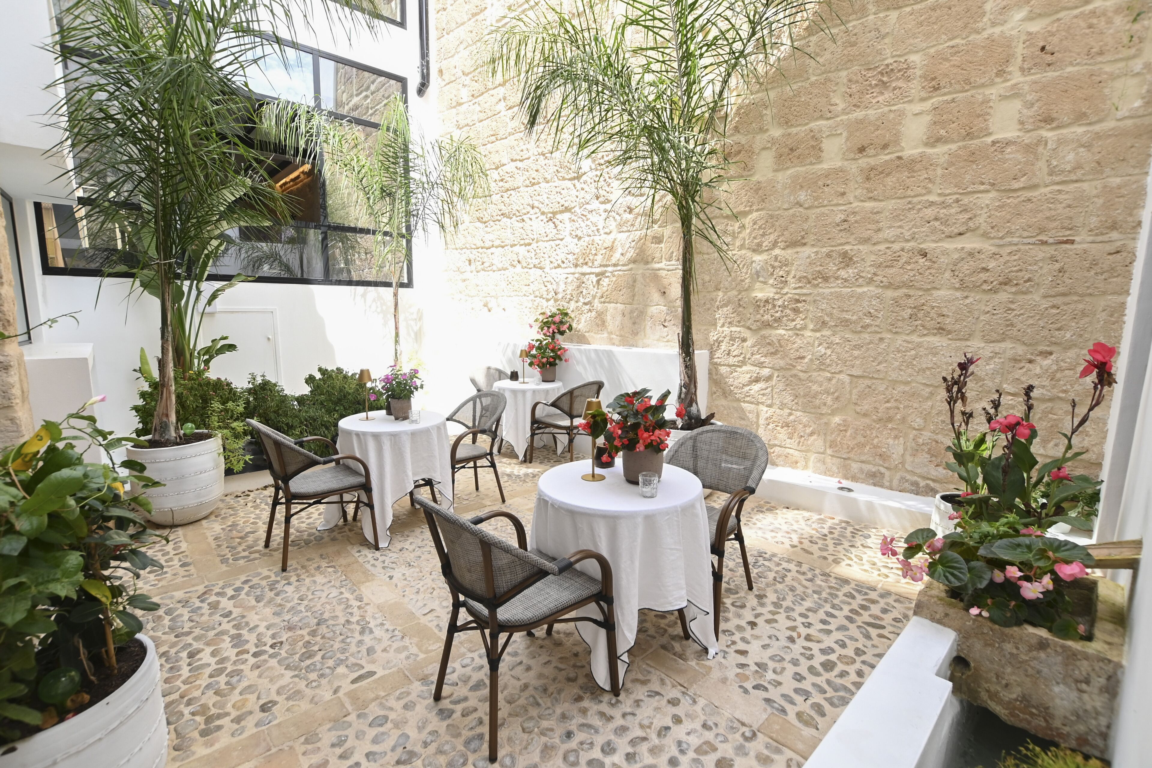 Ca Sana Teulada Moraira By Grupo Terra De Mar