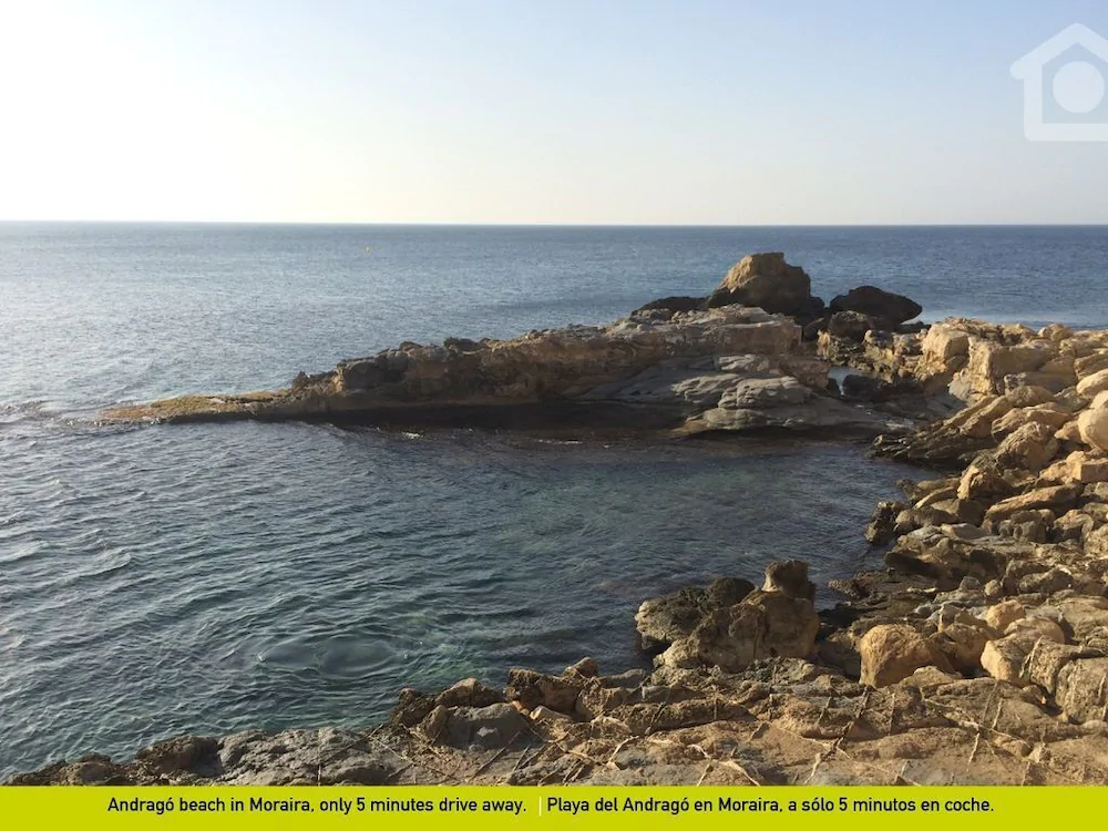 Solhabitat Costera Del Mar