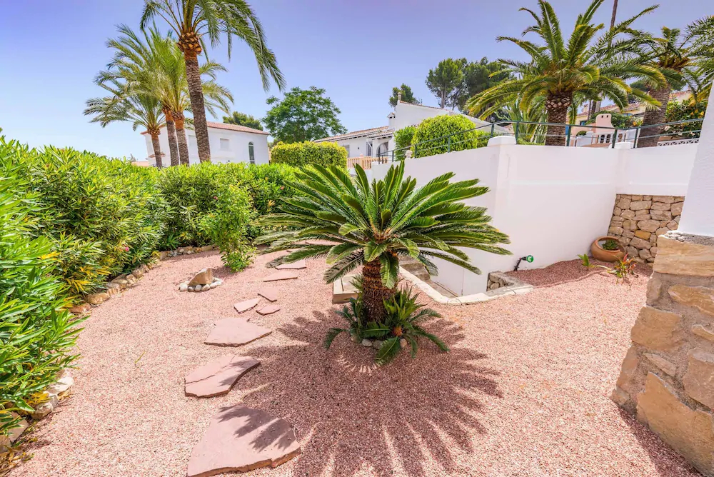Villa Aire