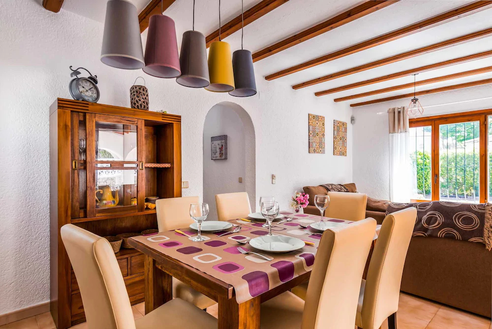 Villa Aire