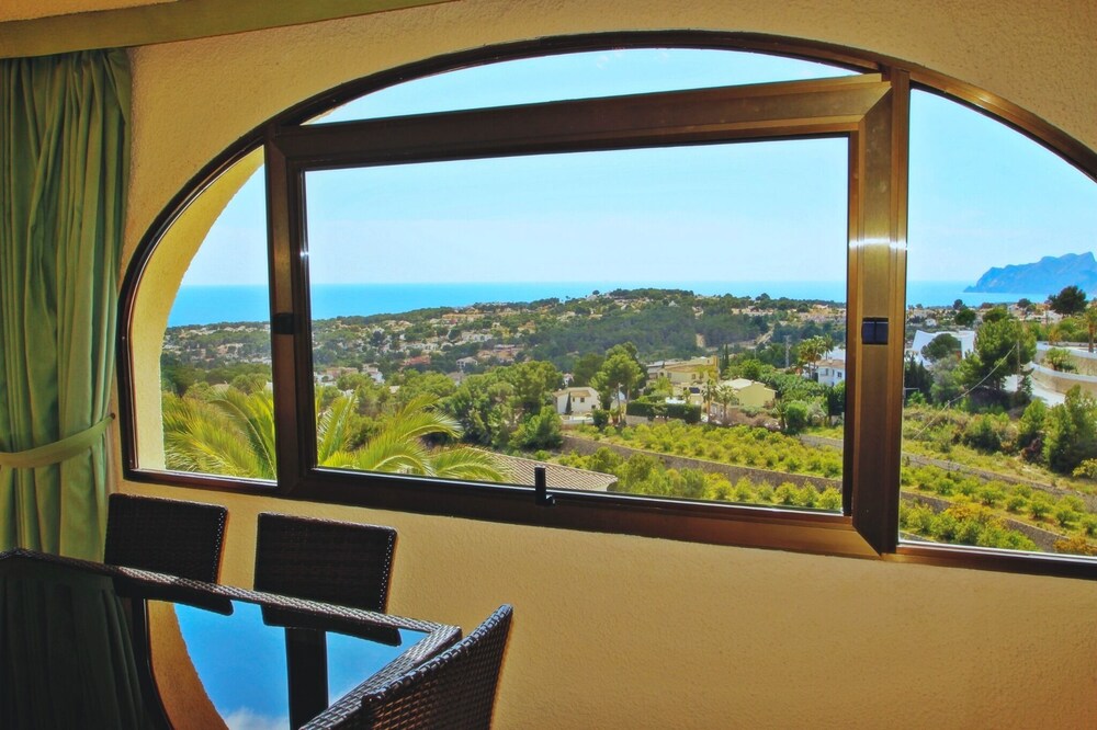 Villa Alegria