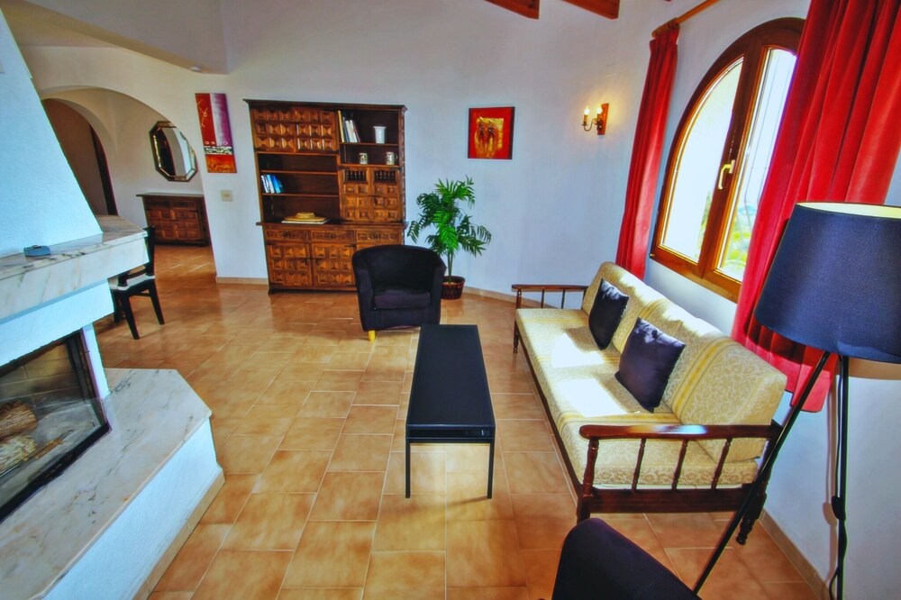 Villa Alegria