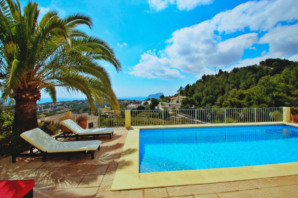Villa Alegria