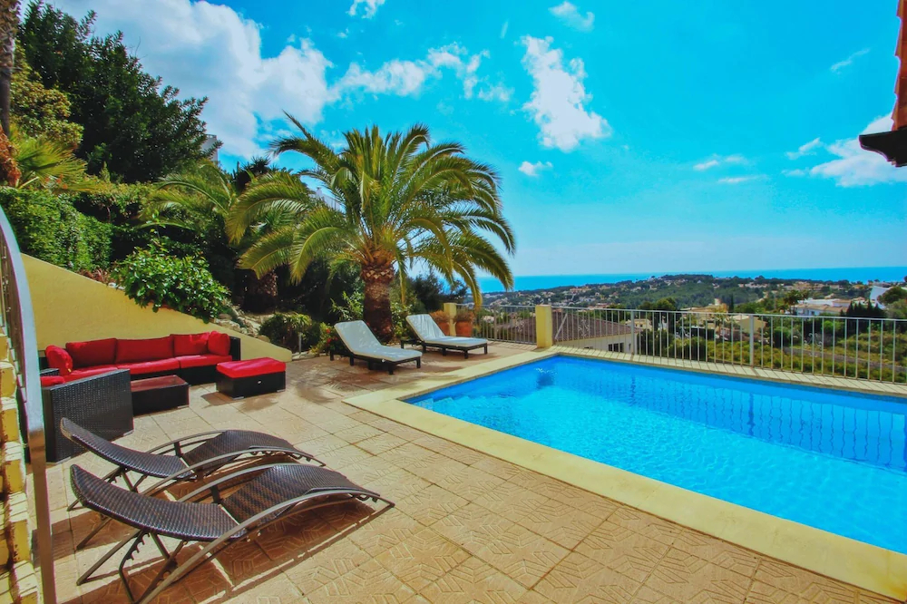 Villa Alegria
