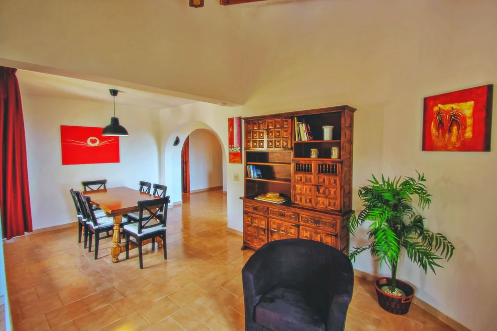 Villa Alegria