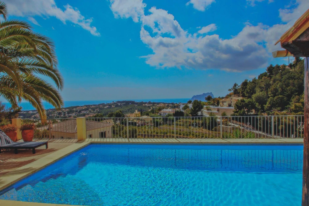 Villa Alegria
