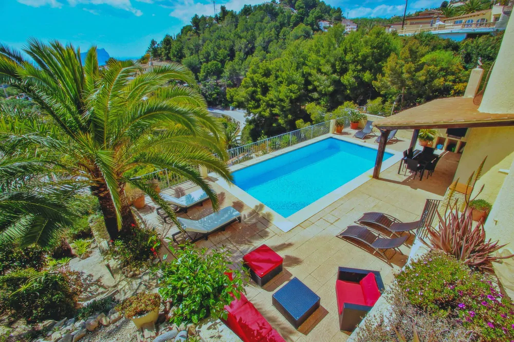 Villa Alegria
