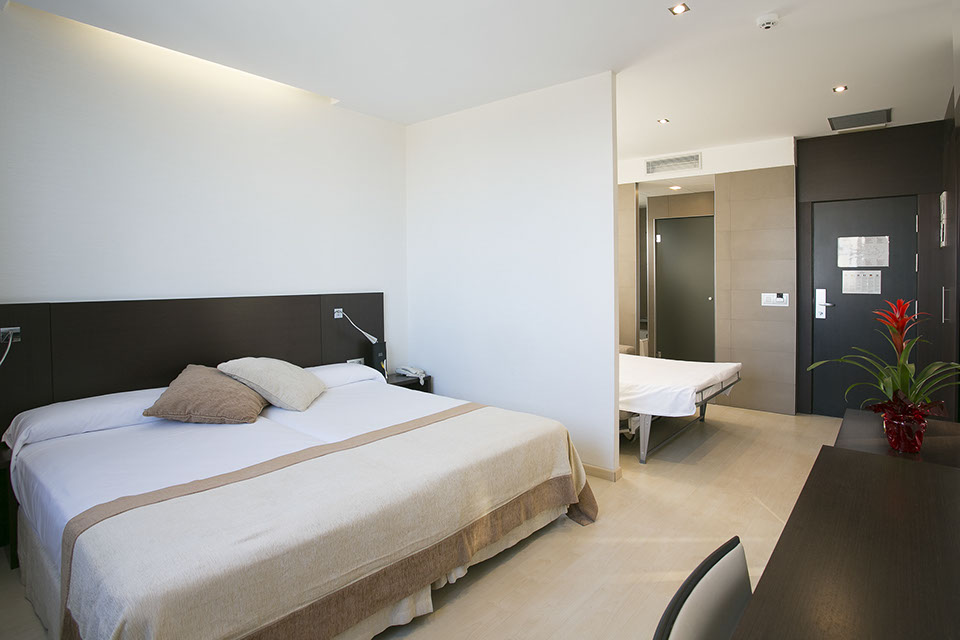 Hotel Areca