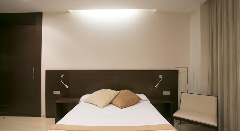 Hotel Areca