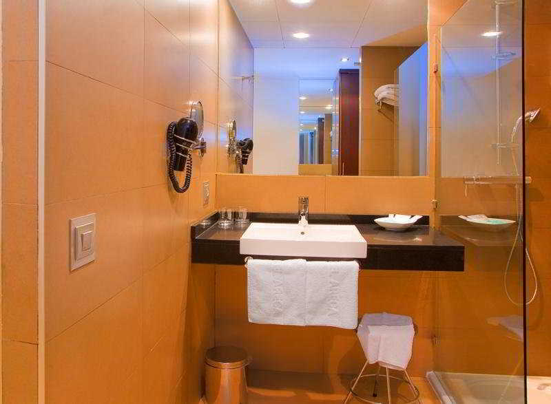 Hotel Areca