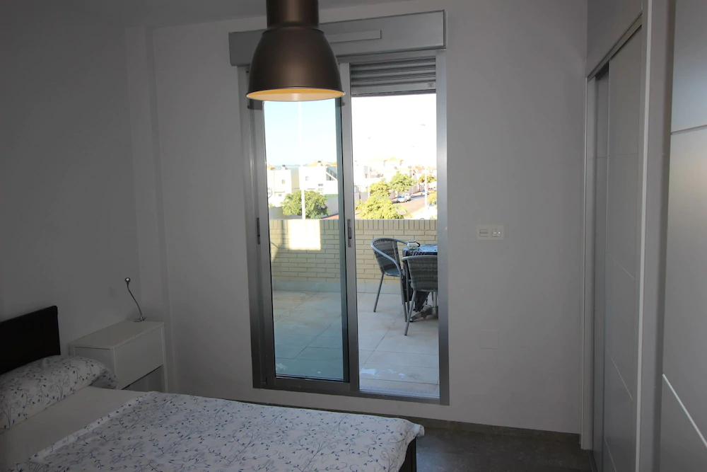 Apto Atico Aguas Nuevas Torrevieja