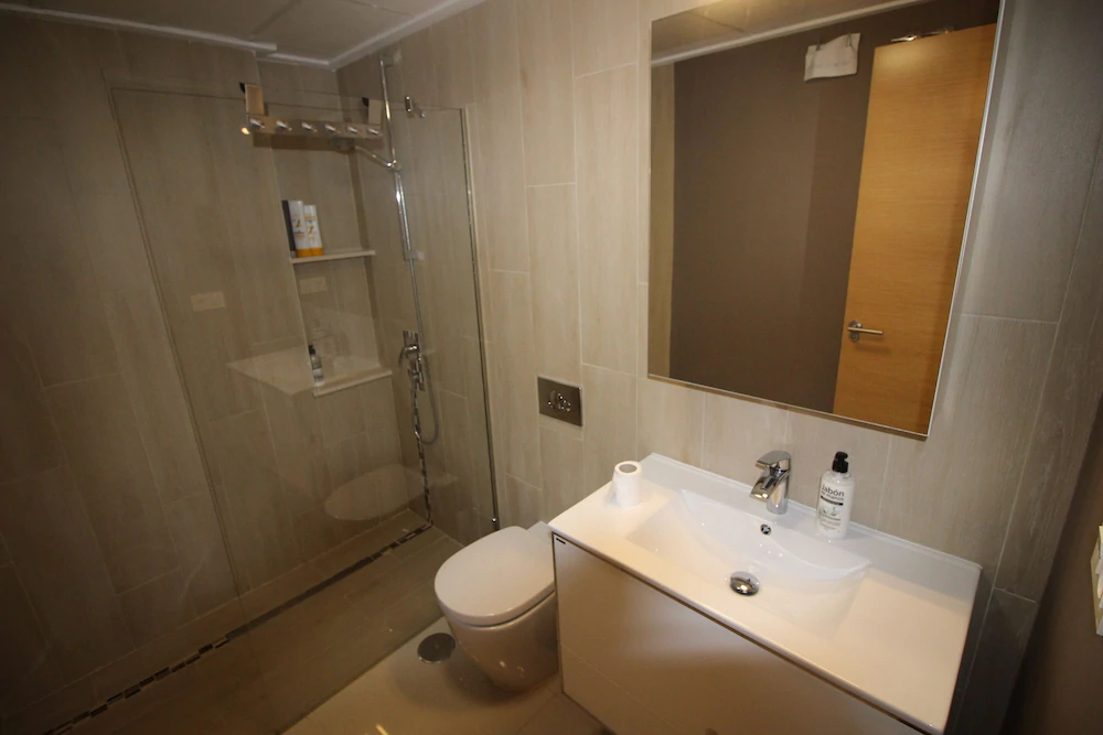 Apto Atico Aguas Nuevas Torrevieja