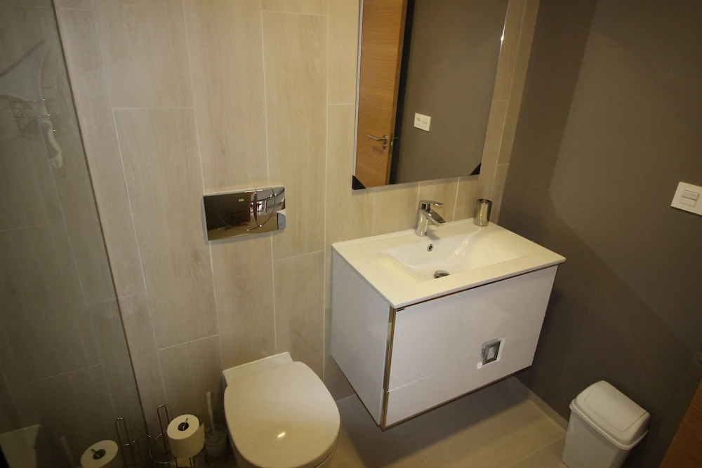 Apto Atico Aguas Nuevas Torrevieja