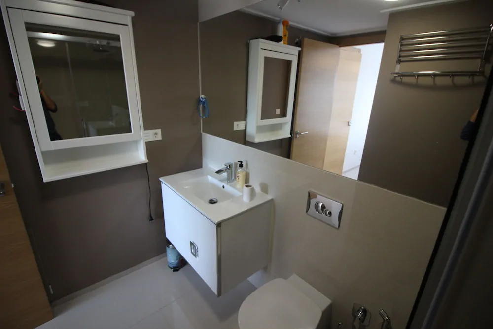 Apto Atico Aguas Nuevas Torrevieja
