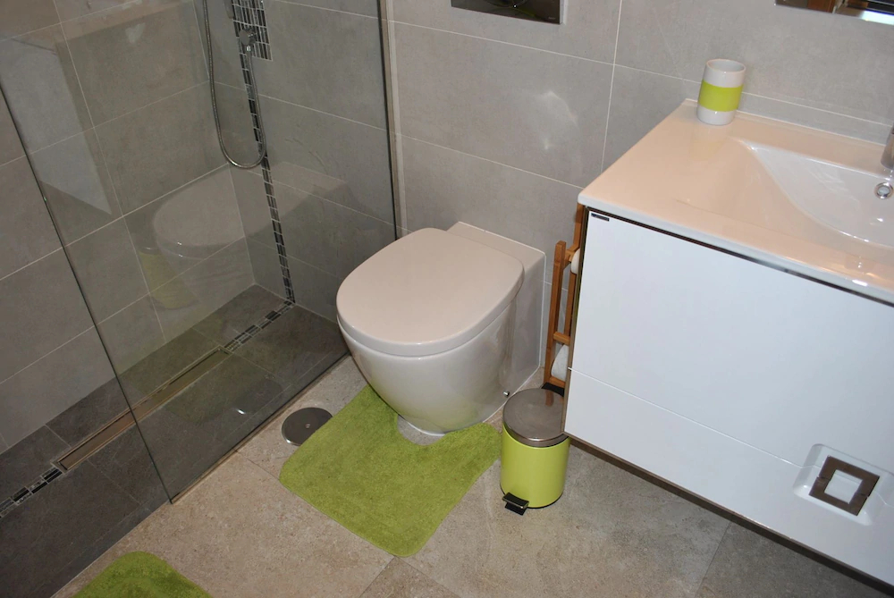 Apto Atico Aguas Nuevas Torrevieja