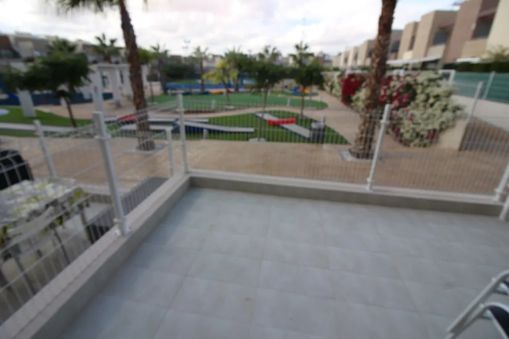 Apto Atico Aguas Nuevas Torrevieja