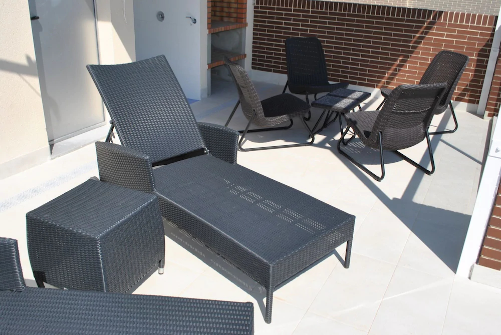 Apto Atico Aguas Nuevas Torrevieja
