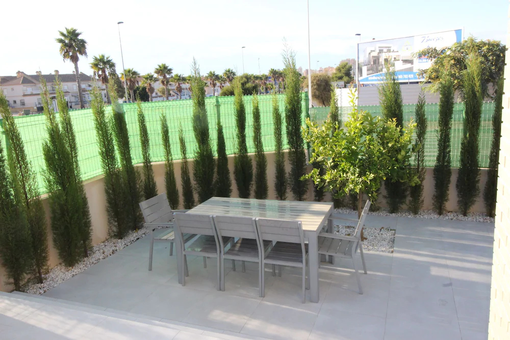 Apto Atico Aguas Nuevas Torrevieja