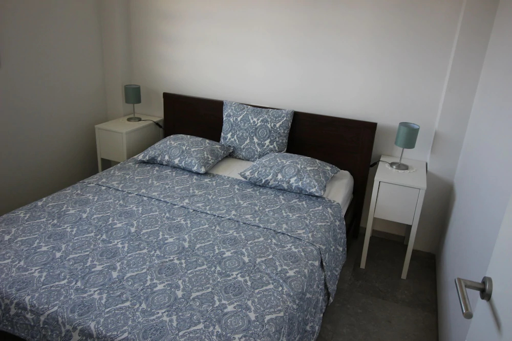 Apto Atico Aguas Nuevas Torrevieja