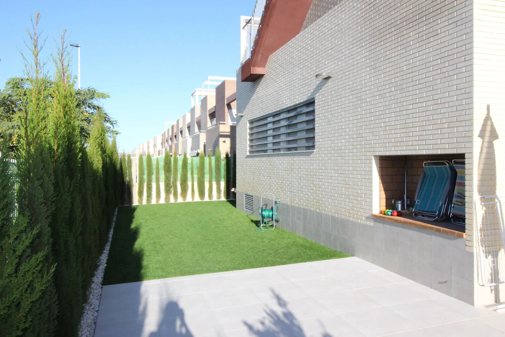 Apto Atico Aguas Nuevas Torrevieja