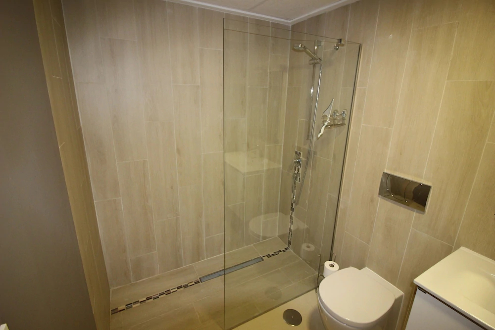 Apto Atico Aguas Nuevas Torrevieja
